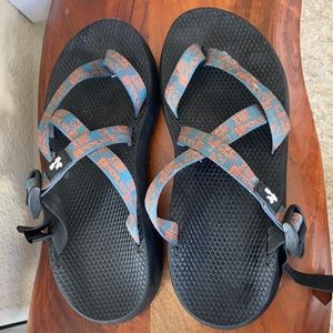 Chaco Woodstock tegu